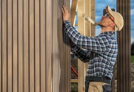 Best Wood Siding Installation  in Oatfield, OR